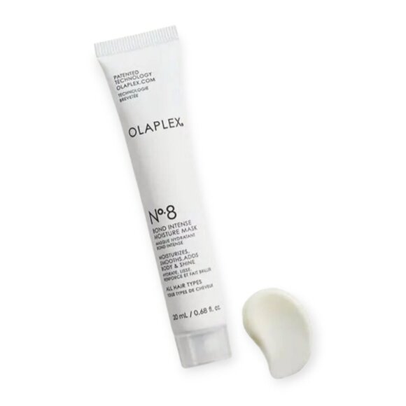 Olaplex Bond Intense Moisture Mask Travel Size size 20mL NWT - Picture 5 of 5